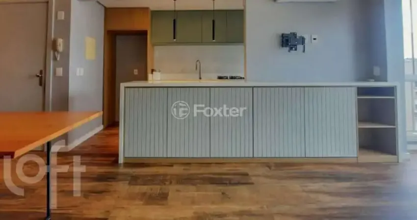 Apartamento com 2 quartos à venda na Rua Brasil, 1375, Centro, Canoas