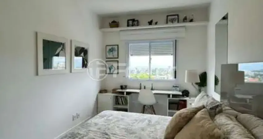 Apartamento com 3 quartos à venda na Rua Carumbé, 130, Bom Jesus, Porto Alegre