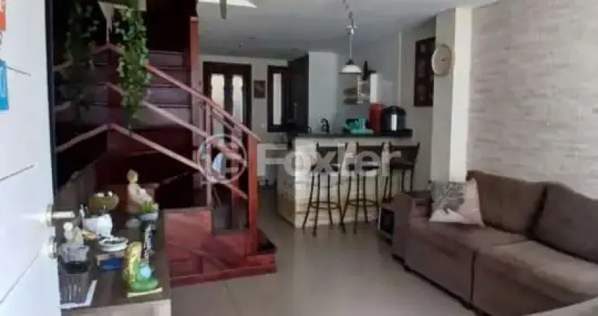 Casa com 2 quartos à venda na Estrada Passo do Carvalho, 741, Santa Cruz, Gravataí