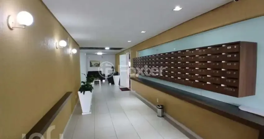 Apartamento com 2 quartos à venda na Rua Dom Pedro II, 374, Campinas, São José