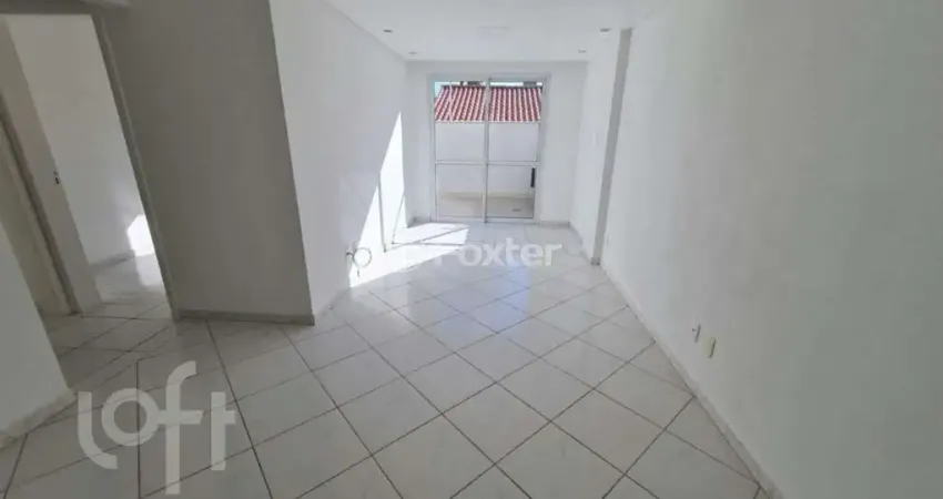 Apartamento com 2 quartos à venda na Rua Nivaldo Dias, 105, Campeche, Florianópolis