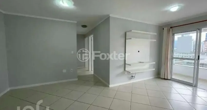 Apartamento com 3 quartos à venda na Rua Delminda Silveira, 535, Agronômica, Florianópolis
