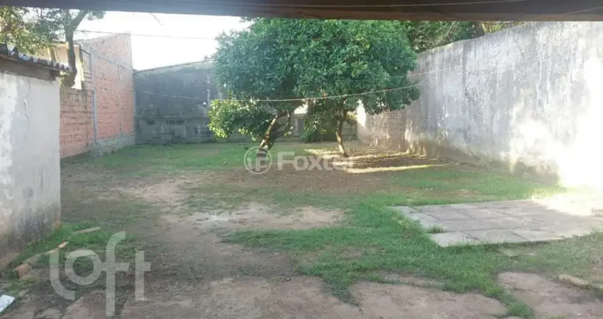 Casa com 3 quartos à venda na Rua Guia Lopes, 117, Harmonia, Canoas
