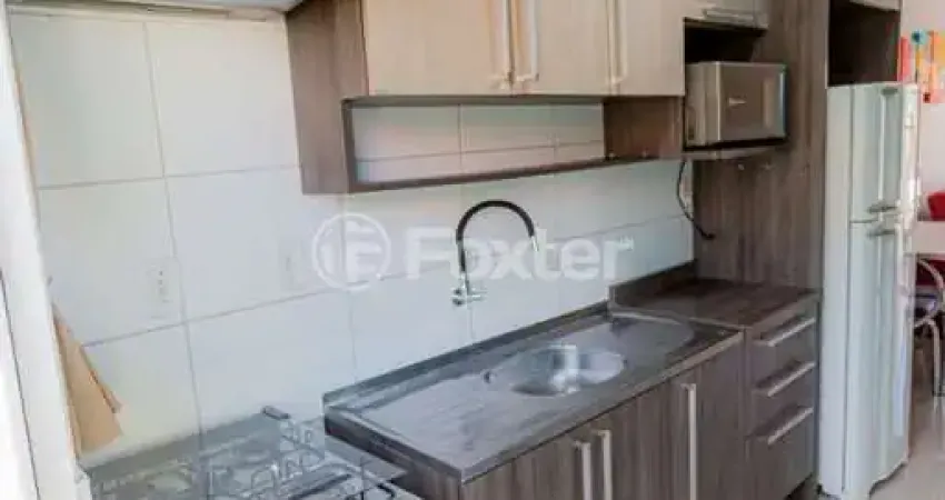 Casa em condomínio fechado com 2 quartos à venda na Avenida do Nazario, 1200, Olaria, Canoas