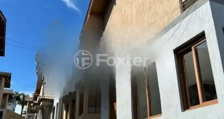 Casa em condomínio fechado com 2 quartos à venda na Rua Morro Alto, 255, Ipanema, Porto Alegre