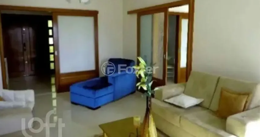 Casa com 5 quartos à venda na Rua Curitiba, 300, Boa Vista, Novo Hamburgo