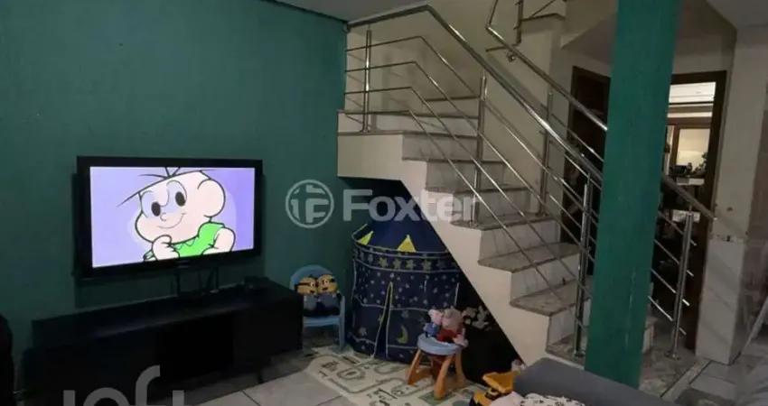 Casa com 3 quartos à venda na Rua Atenas, 52, Niterói, Canoas
