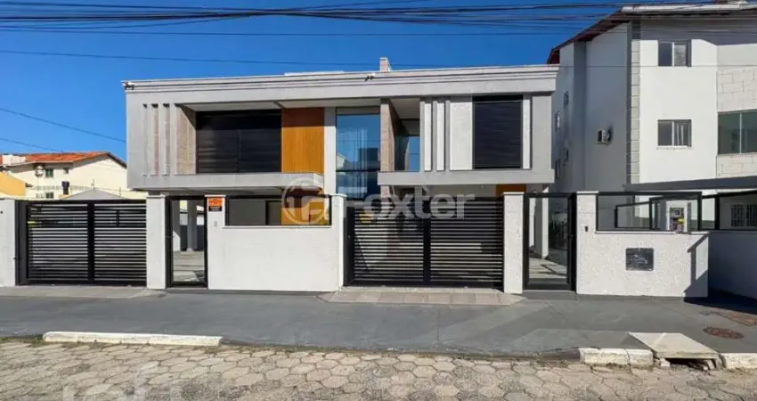 Casa com 3 quartos à venda na Servidão Maria Tomasia Cabral, 106, Ingleses do Rio Vermelho, Florianópolis