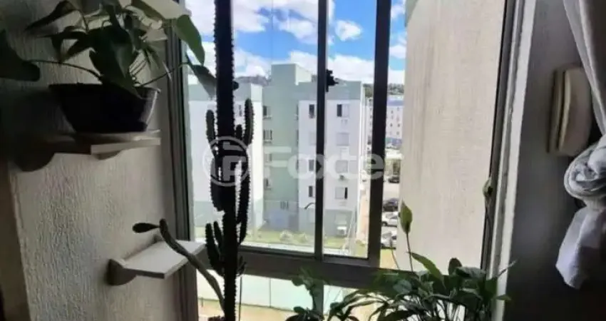 Apartamento com 2 quartos à venda na Avenida Bento Gonçalves, 5435, Partenon, Porto Alegre