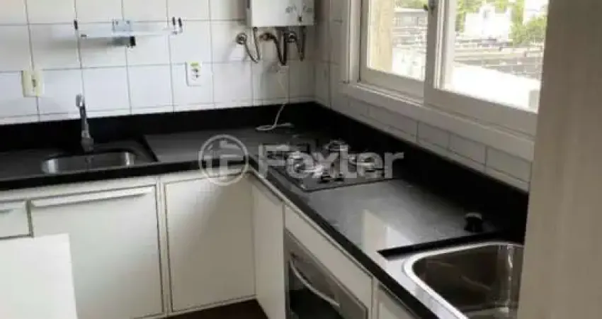 Apartamento com 1 quarto à venda na Avenida Bento Gonçalves, 4093, Partenon, Porto Alegre