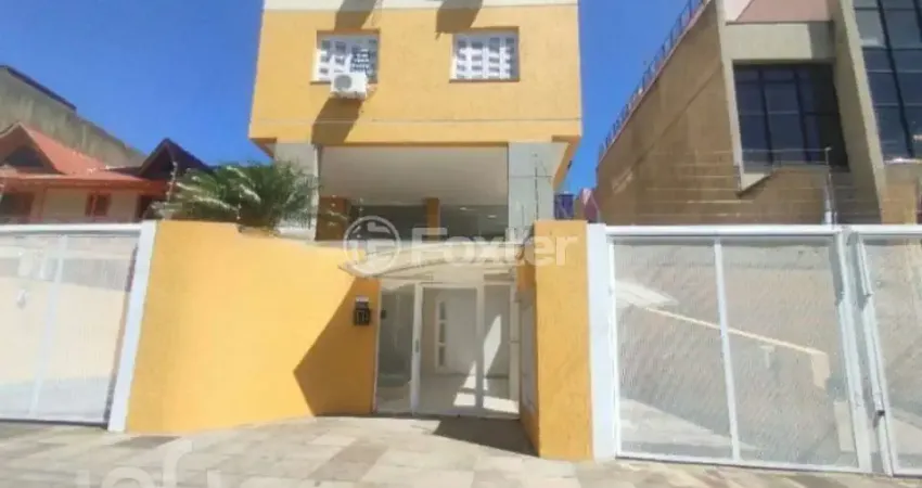 Apartamento com 1 quarto à venda na Avenida Bento Gonçalves, 4093, Partenon, Porto Alegre