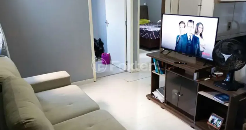 Apartamento com 2 quartos à venda na Avenida Integração, 2525, Feitoria, São Leopoldo