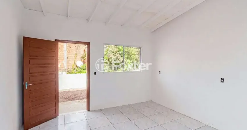 Casa em condomínio fechado com 1 quarto à venda na Rua Doutor Raul Moreira, 805, Cristal, Porto Alegre