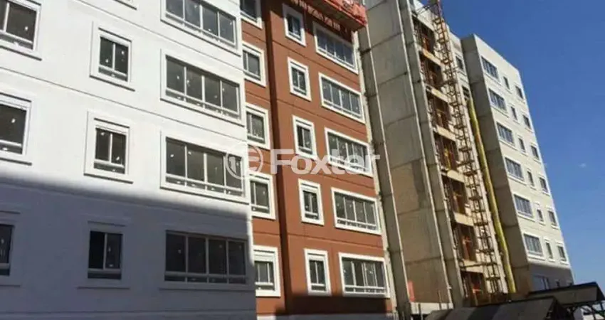Apartamento com 2 quartos à venda na Avenida João Ferreira Jardim, 368, Parque Santa Fé, Porto Alegre