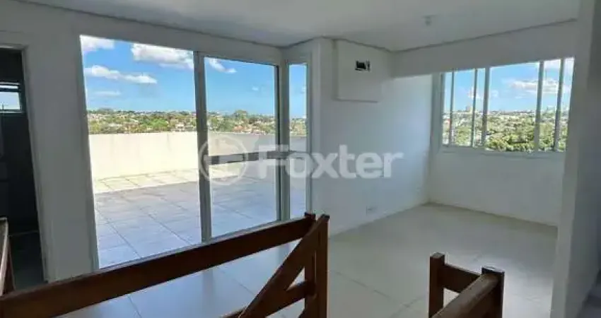 Cobertura com 2 quartos à venda na Avenida João Carlos Viale Dias, 1585, Tarumã, Viamão