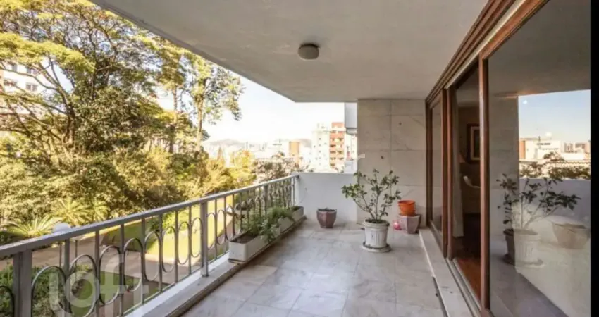 Apartamento com 4 quartos à venda na Avenida Coronel Lucas de Oliveira, 1311, Bela Vista, Porto Alegre