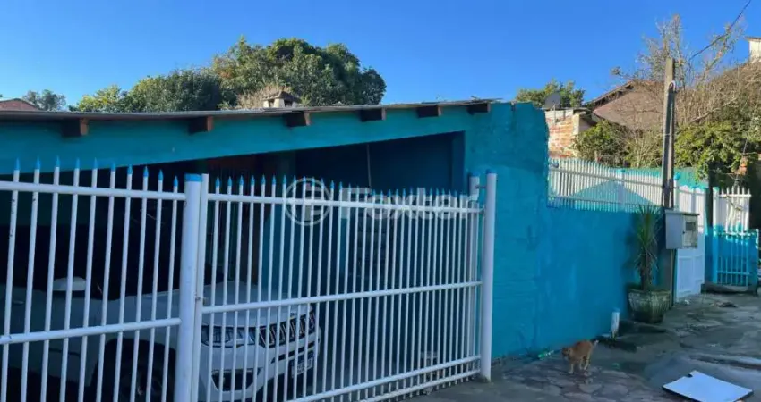 Casa com 3 quartos à venda na Rua Beco Servidão, 53, Planalto, Viamão