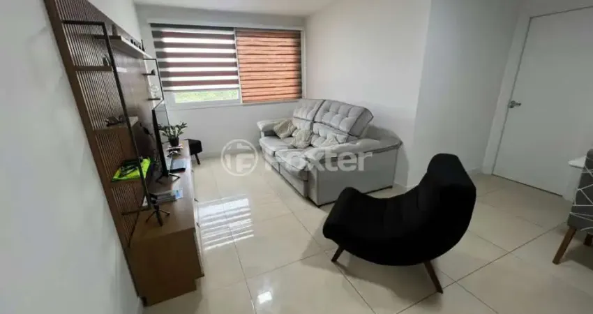 Apartamento com 3 quartos à venda na Avenida Doutor Sezefredo Azambuja Vieira, 2277, Marechal Rondon, Canoas