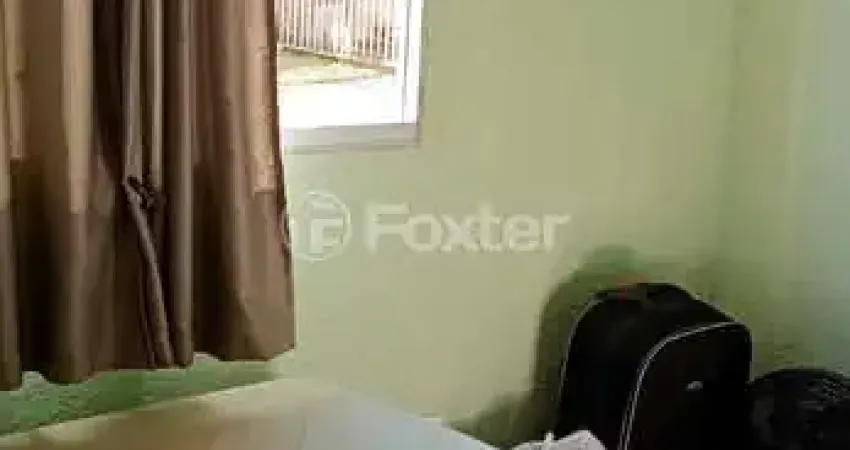 Apartamento com 1 quarto à venda na Rua Machadinho, 1704, Rio Branco, Canoas