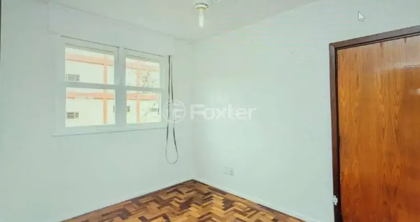 Apartamento com 2 quartos à venda na Travessa Escobar, 429, Camaquã, Porto Alegre