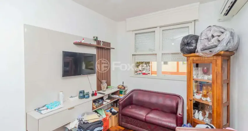 Apartamento com 2 quartos à venda na Travessa Escobar, 429, Camaquã, Porto Alegre