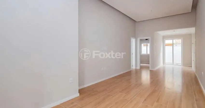 Casa em condomínio fechado com 2 quartos à venda na Rua Fernando Jorge Schneider, 945, Hípica, Porto Alegre