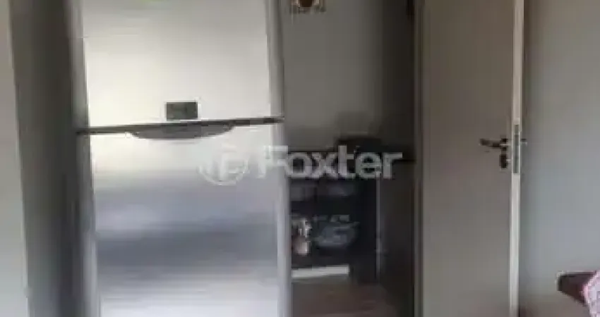 Apartamento com 2 quartos à venda na Rua Duque de Caxias, 1304, Centro Histórico, Porto Alegre