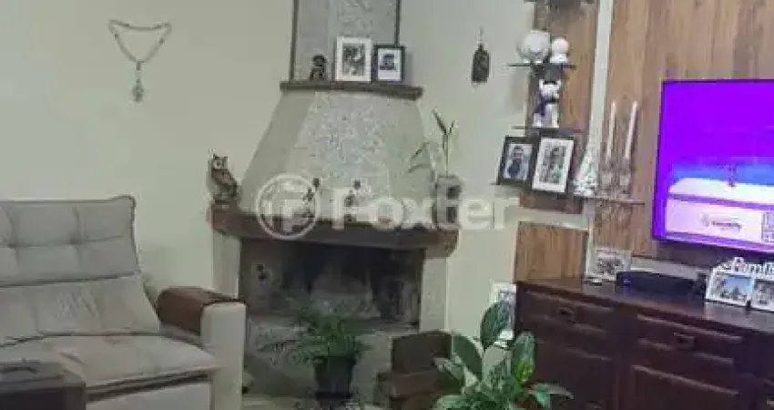 Casa com 5 quartos à venda na Avenida Assis Chateaubriand, 224, São Sebastião, Porto Alegre