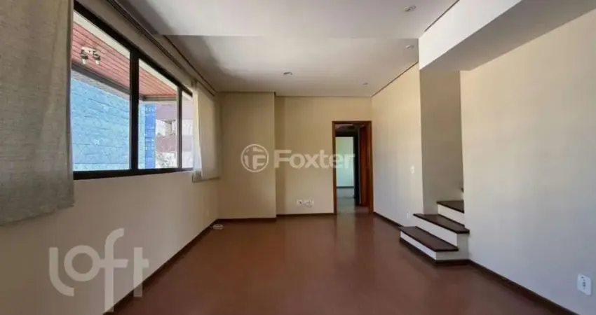Cobertura com 3 quartos à venda na Rua Passo da Pátria, 382, Bela Vista, Porto Alegre