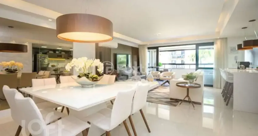 Apartamento com 3 quartos à venda na Rua Cananéia, 255, Vila Jardim, Porto Alegre