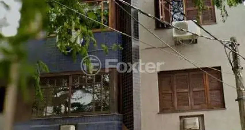 Cobertura com 3 quartos à venda na Rua Dona Eugênia, 1206, Santa Cecília, Porto Alegre