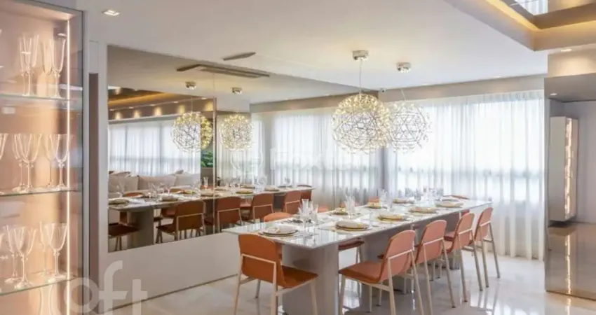 Apartamento com 3 quartos à venda na Avenida Veríssimo de Amaral, 536, Jardim Europa, Porto Alegre