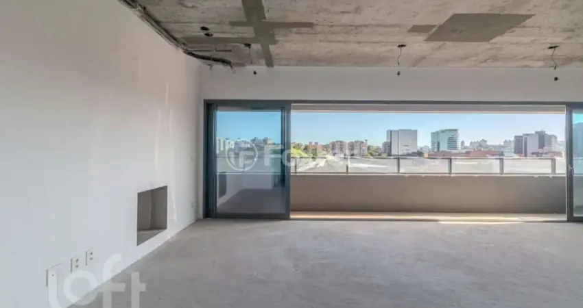 Apartamento com 3 quartos à venda na Rua Ivescio Pacheco, 89, Jardim Europa, Porto Alegre