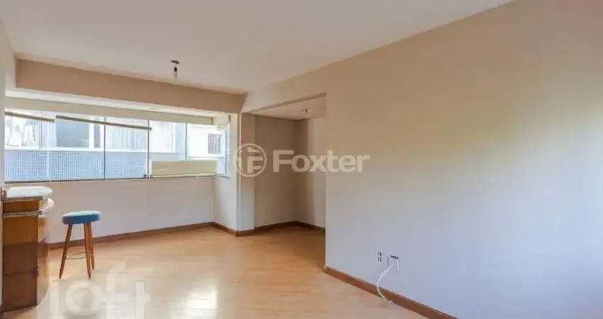 Apartamento com 3 quartos à venda na Rua Cabral, 1157, Rio Branco, Porto Alegre
