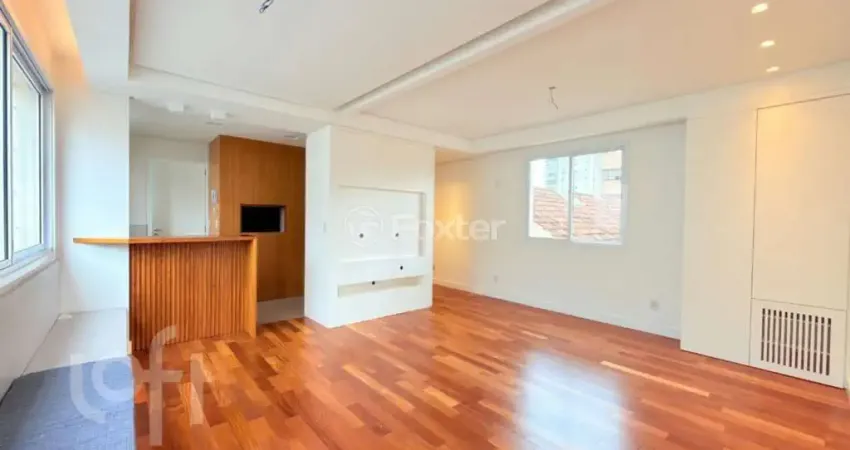 Apartamento com 2 quartos à venda na Rua Carlos Von Koseritz, 741, São João, Porto Alegre