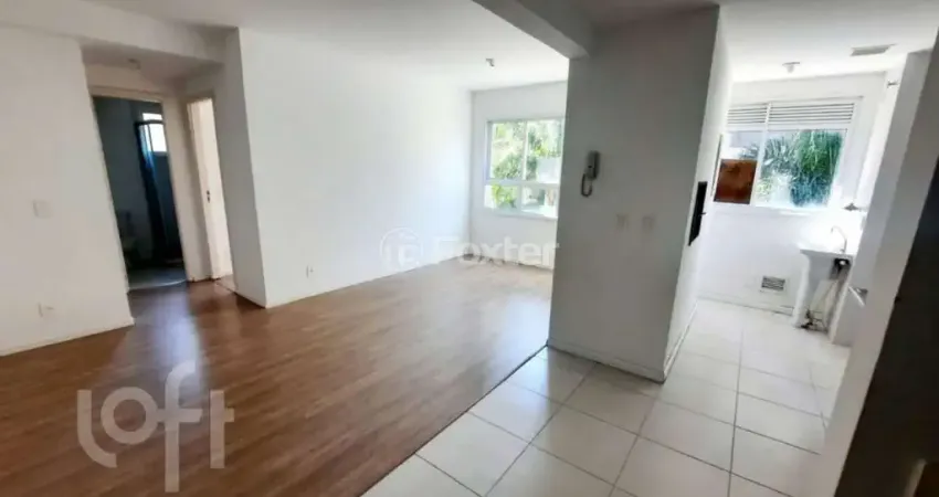 Apartamento com 2 quartos à venda na Rua Attílio Bilibio, 251, Jardim Carvalho, Porto Alegre