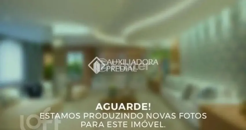 Apartamento com 1 quarto à venda na Rua Carlos Von Koseritz, 30, São João, Porto Alegre
