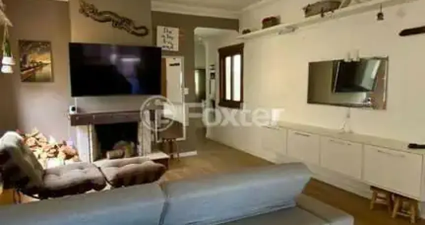 Cobertura com 2 quartos à venda na Rua Moema, 149, Chácara das Pedras, Porto Alegre