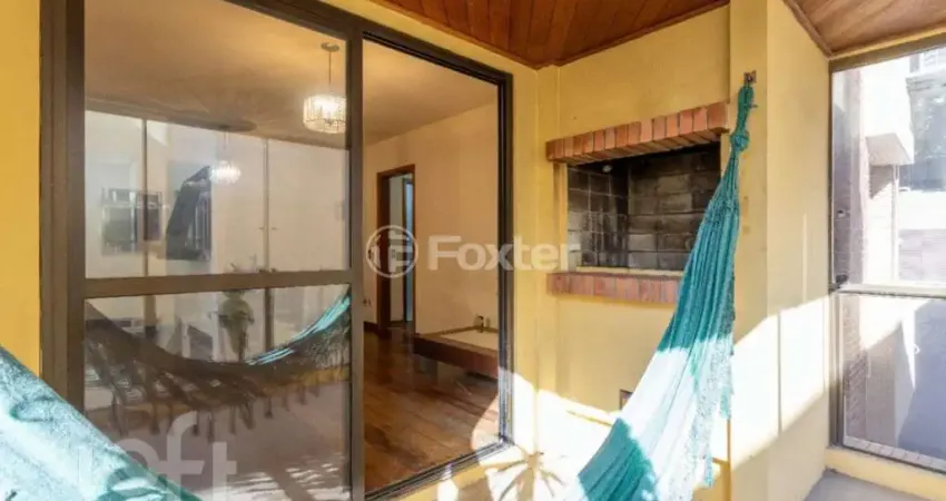 Apartamento com 2 quartos à venda na Rua Pedro Ivo, 385, Mont Serrat, Porto Alegre