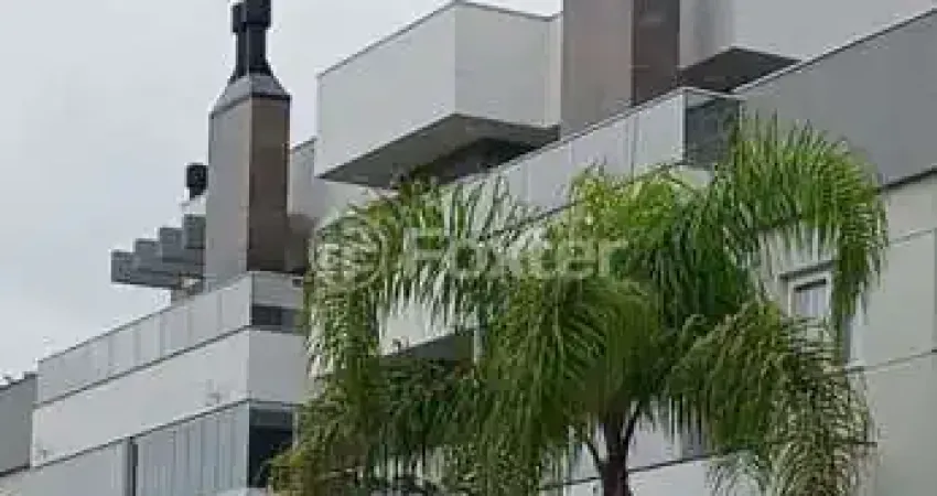 Apartamento com 3 quartos à venda na Rodovia Francisco Magno Vieira, 32, Campeche, Florianópolis