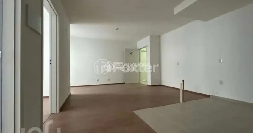 Apartamento com 2 quartos à venda na Rua Henri Dunant, 801, Operário, Novo Hamburgo