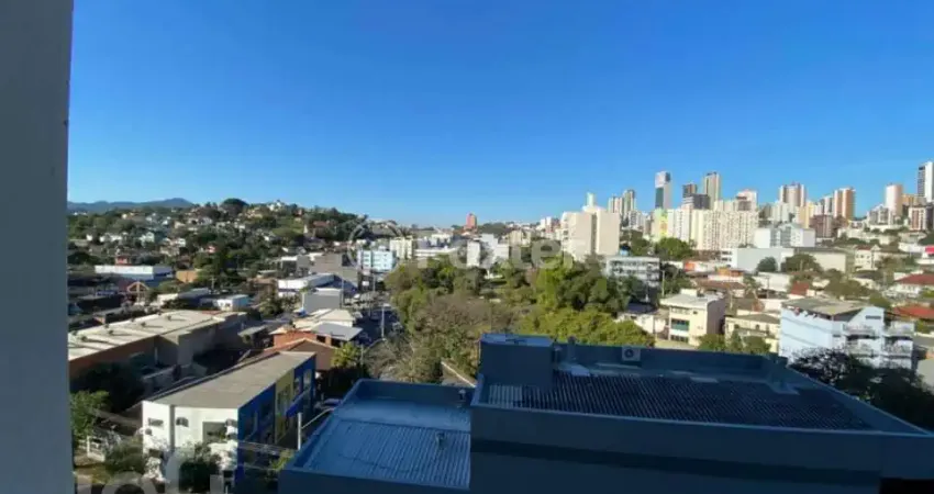 Apartamento com 1 quarto à venda na Rua Bento Gonçalves, 3029, Guarani, Novo Hamburgo