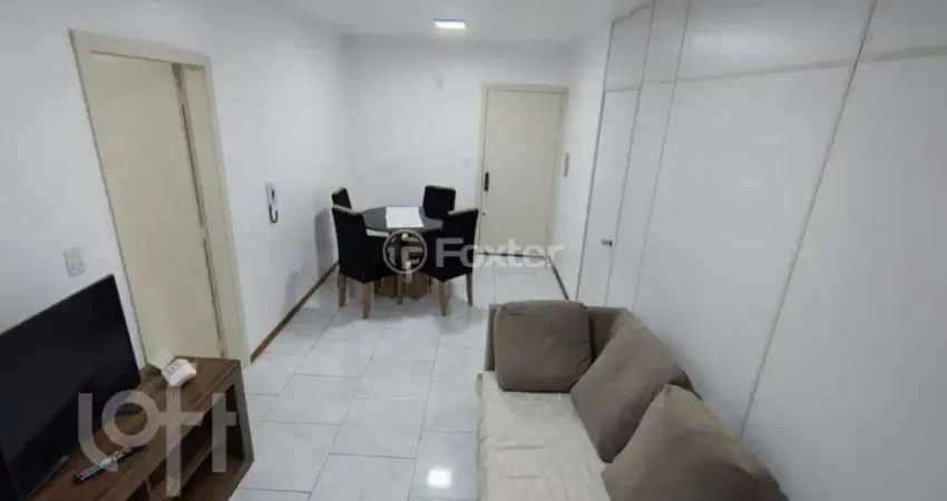 Apartamento com 1 quarto à venda na Rua Pinheiro Machado, 1540, Centro, Caxias do Sul