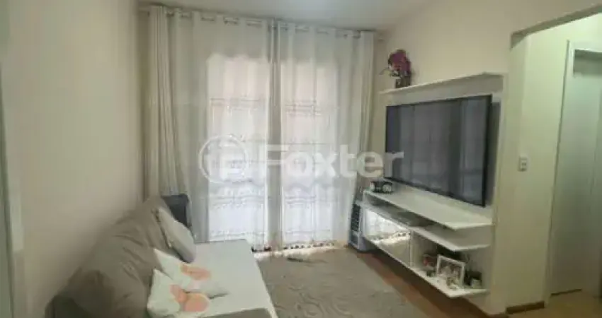 Apartamento com 2 quartos à venda na Rua Pinheiro Machado, 1540, Centro, Caxias do Sul