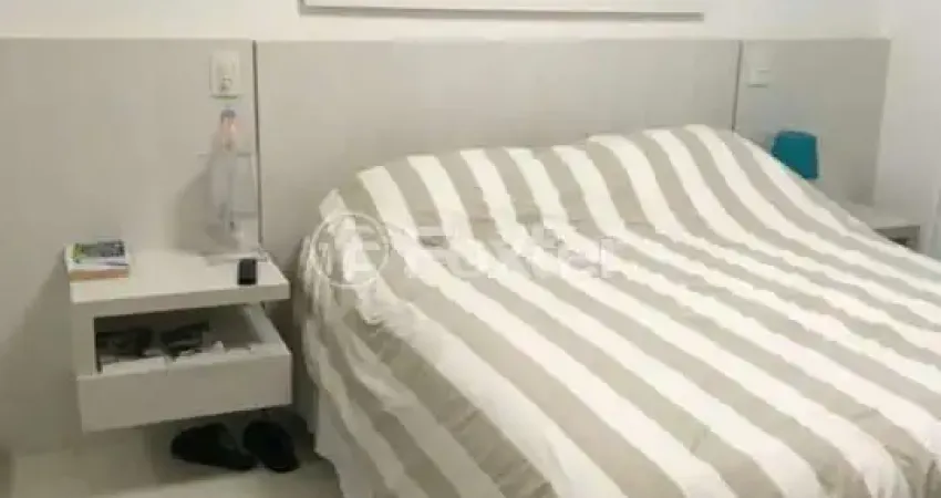 Apartamento com 1 quarto à venda na Rua Duarte Schutel, 50, Centro, Florianópolis