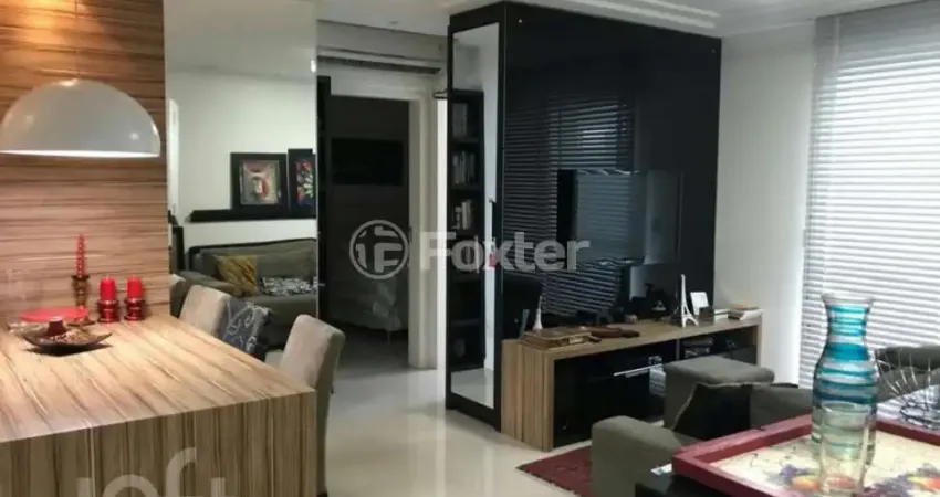 Apartamento com 1 quarto à venda na Rua Duarte Schutel, 50, Centro, Florianópolis