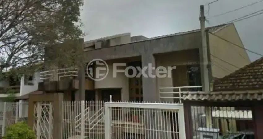 Casa com 5 quartos à venda na Rua São Francisco de Assis, 357, Santo Antônio, Porto Alegre