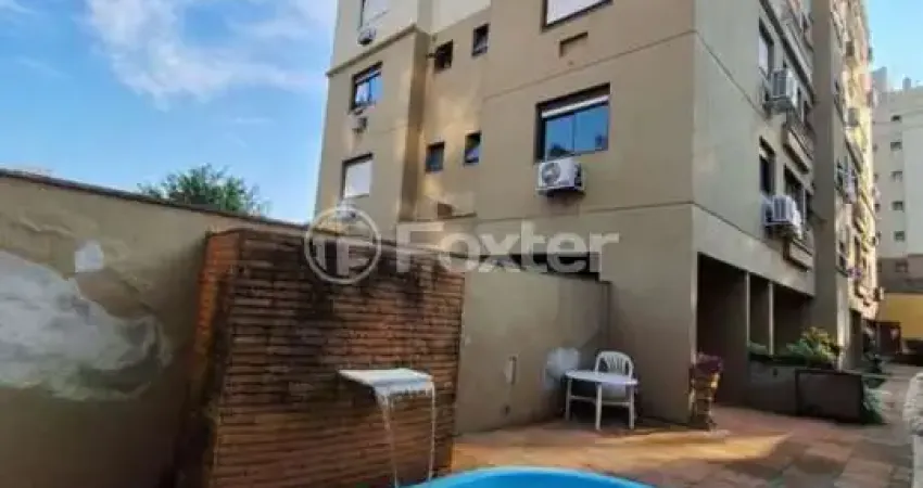 Apartamento com 2 quartos à venda na Avenida Polônia, 375, São Geraldo, Porto Alegre