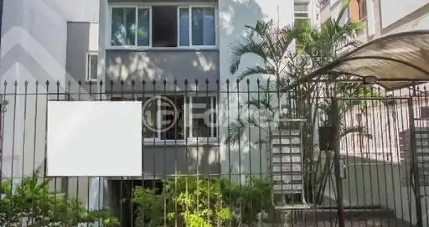 Apartamento com 1 quarto à venda na Rua Portugal, 392, São João, Porto Alegre