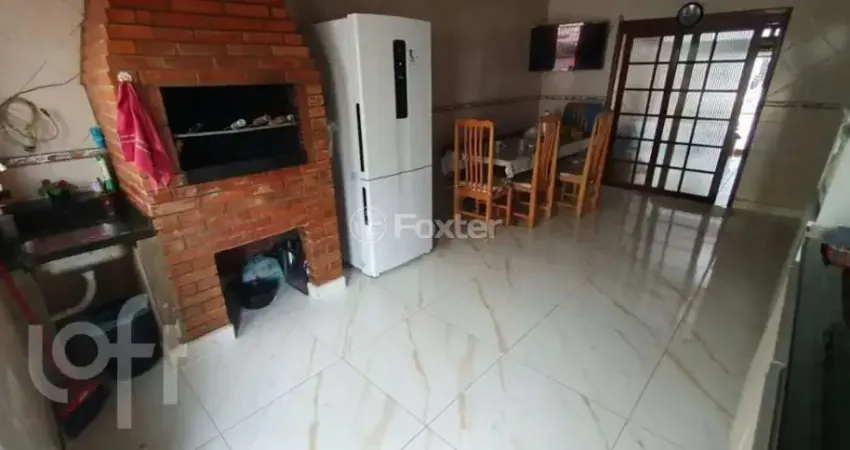 Casa com 5 quartos à venda na Rua Doutor Tancredo Neves, 214, Fátima, Canoas